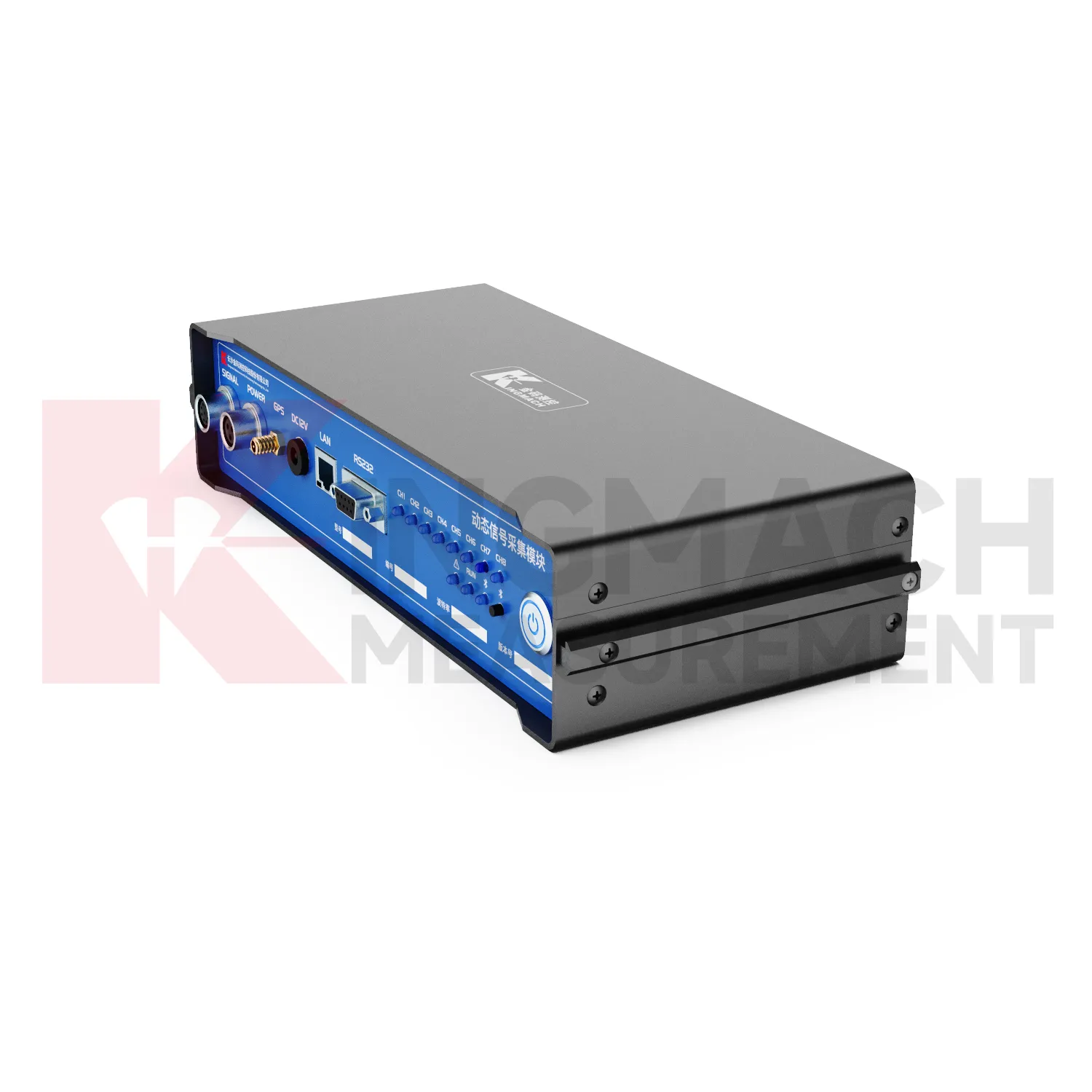 تصویر 1 ماژول دریافت سیگنال پویا JMYD-1008XC