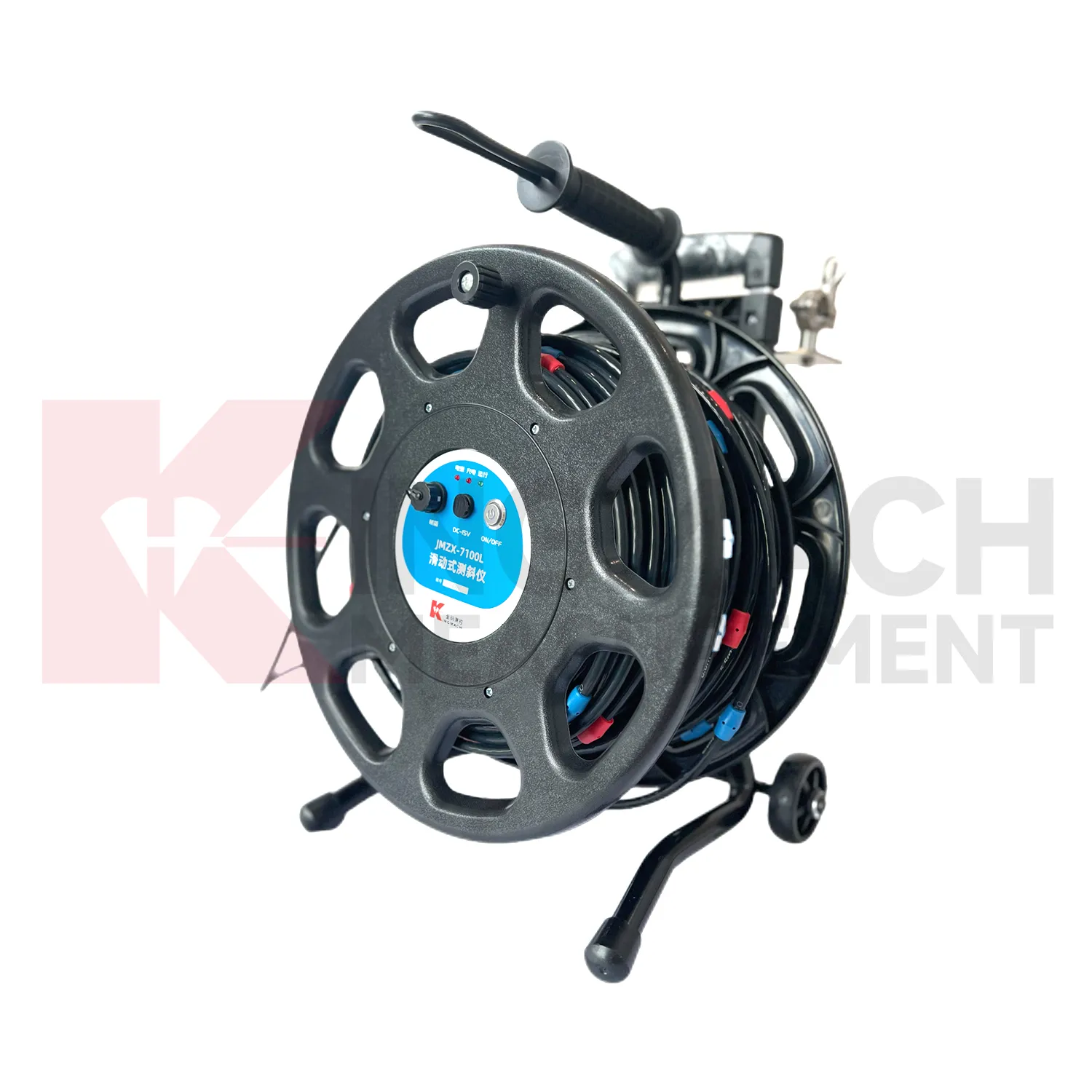 شیب سنج کشویی JMZX-7100L تصویر 2