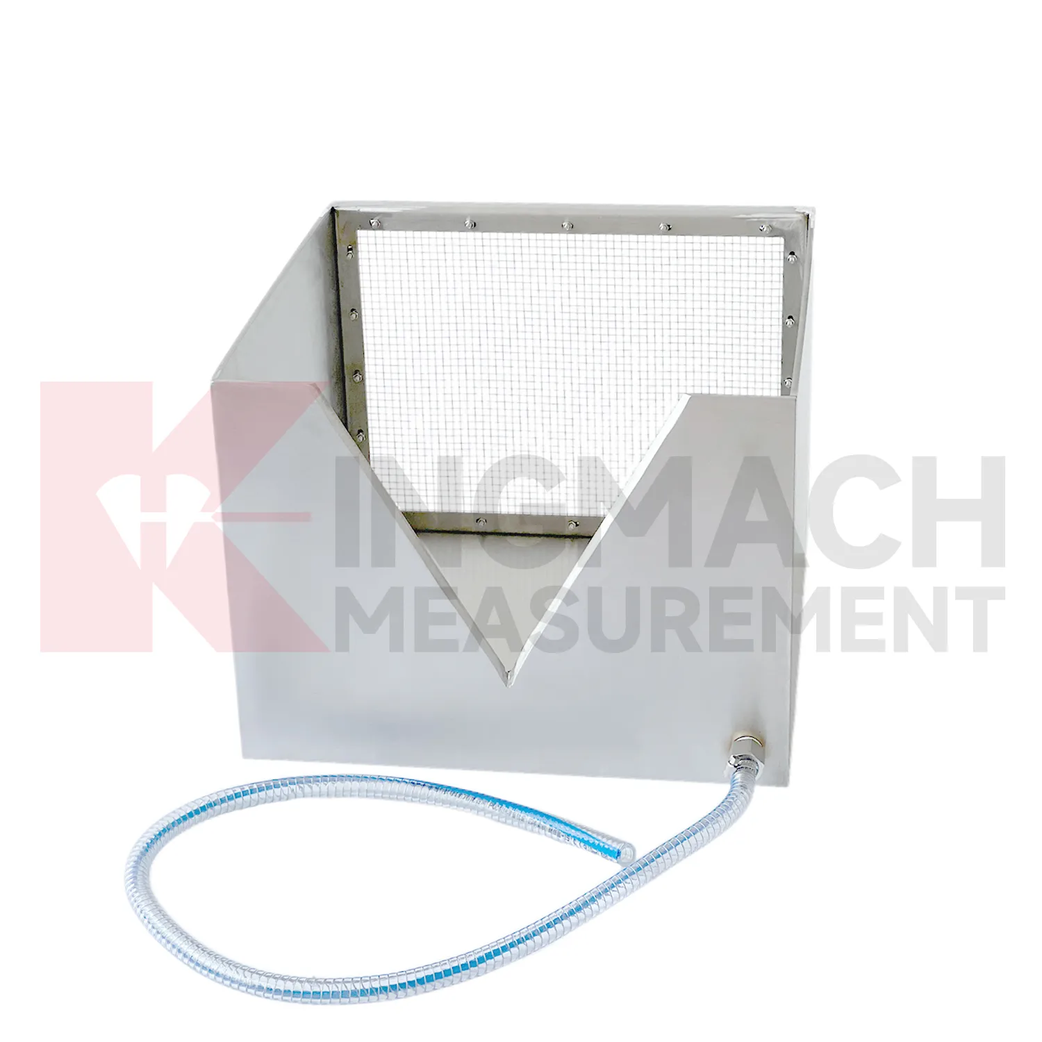 فلومتر هوشمند سرریز JMDL-64XXADT تصویر 1