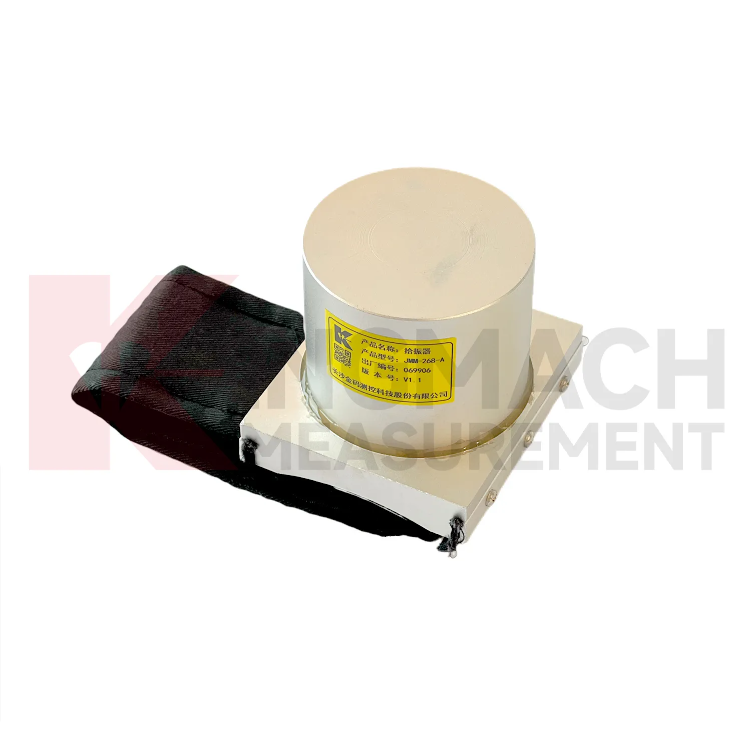 سنسور لرزش JMM-268-A تصویر 1