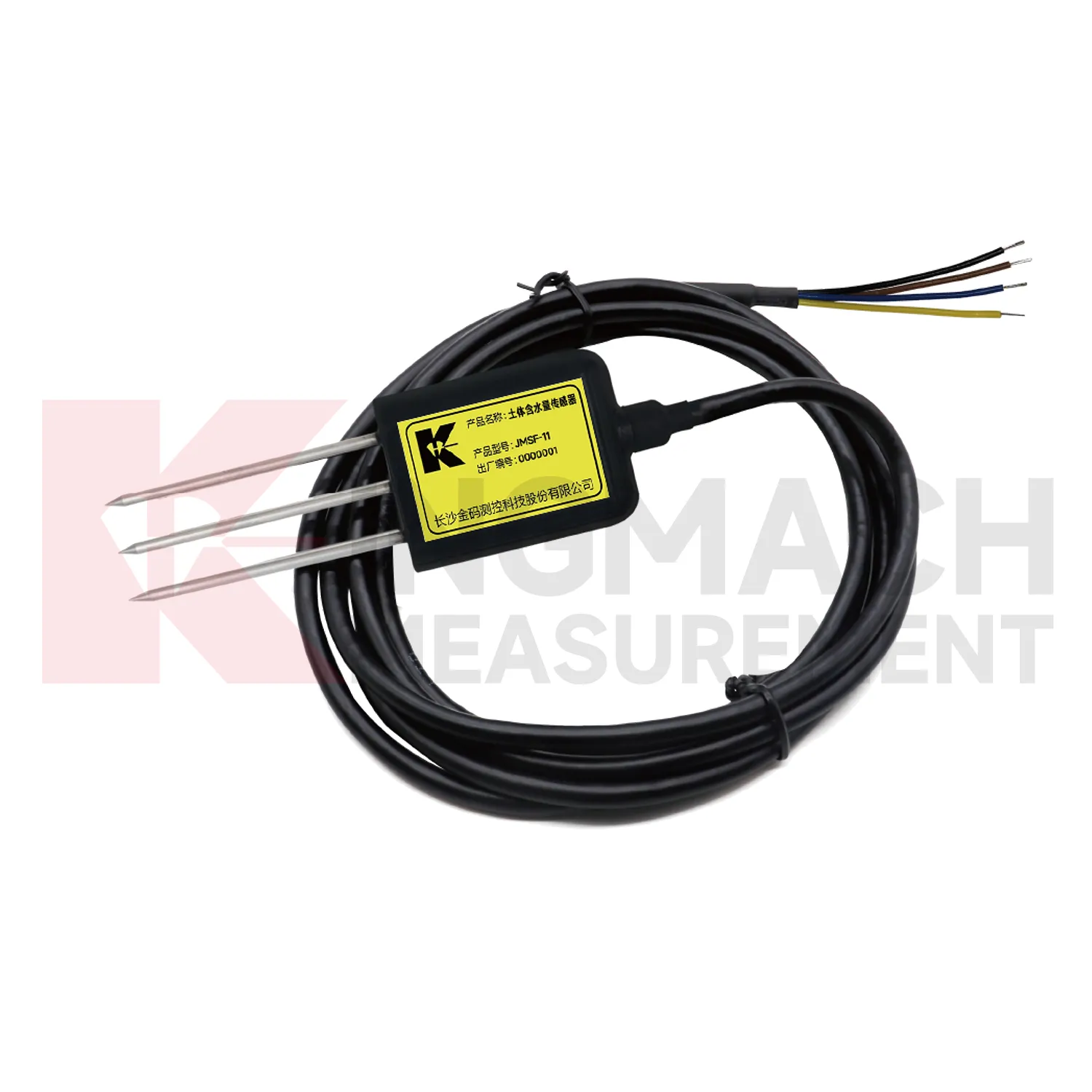 سنسور رطوبت خاک JMSF-1I