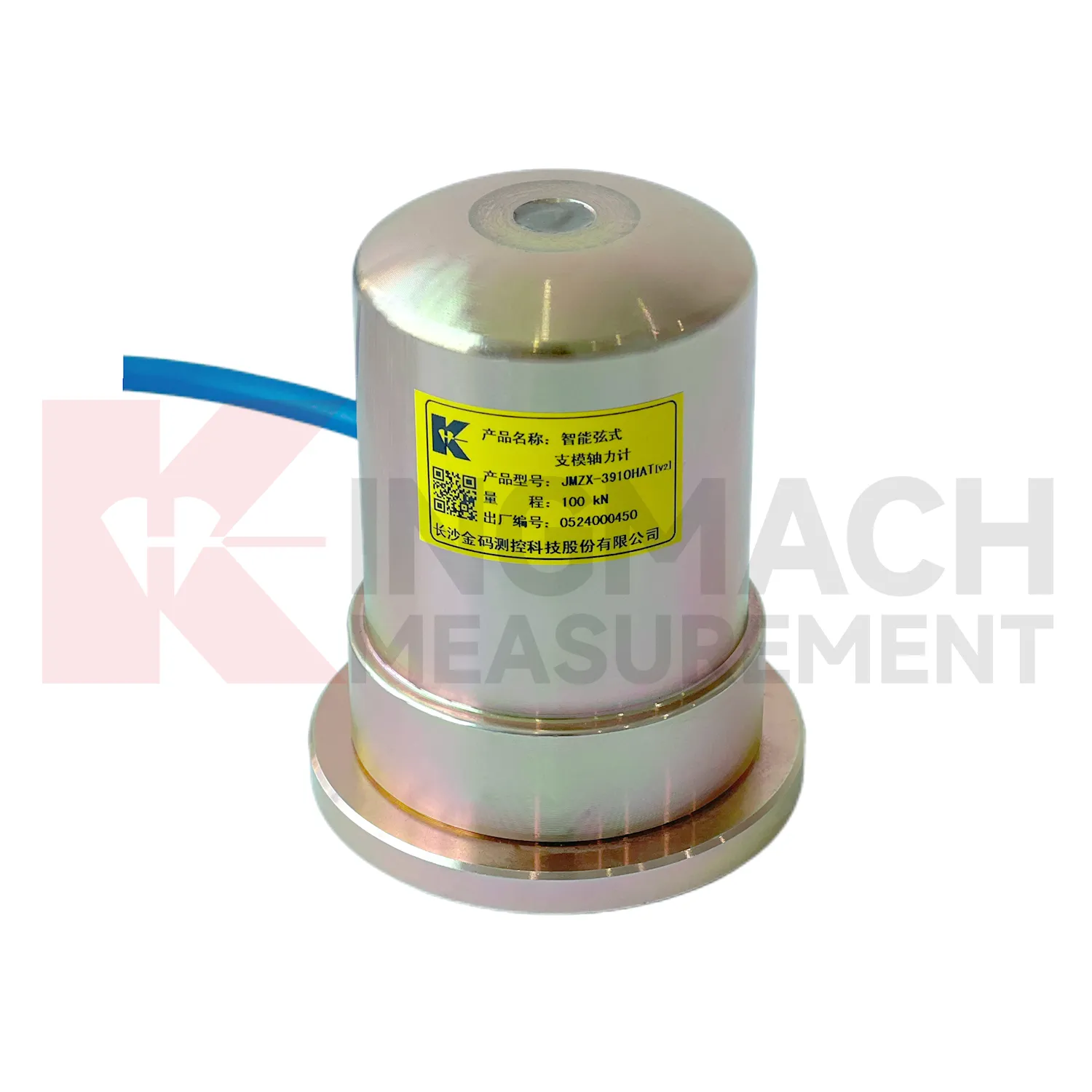 نیروی محوری قالب هوشمند (VW) JMZX-39XXHAT تصویر 1