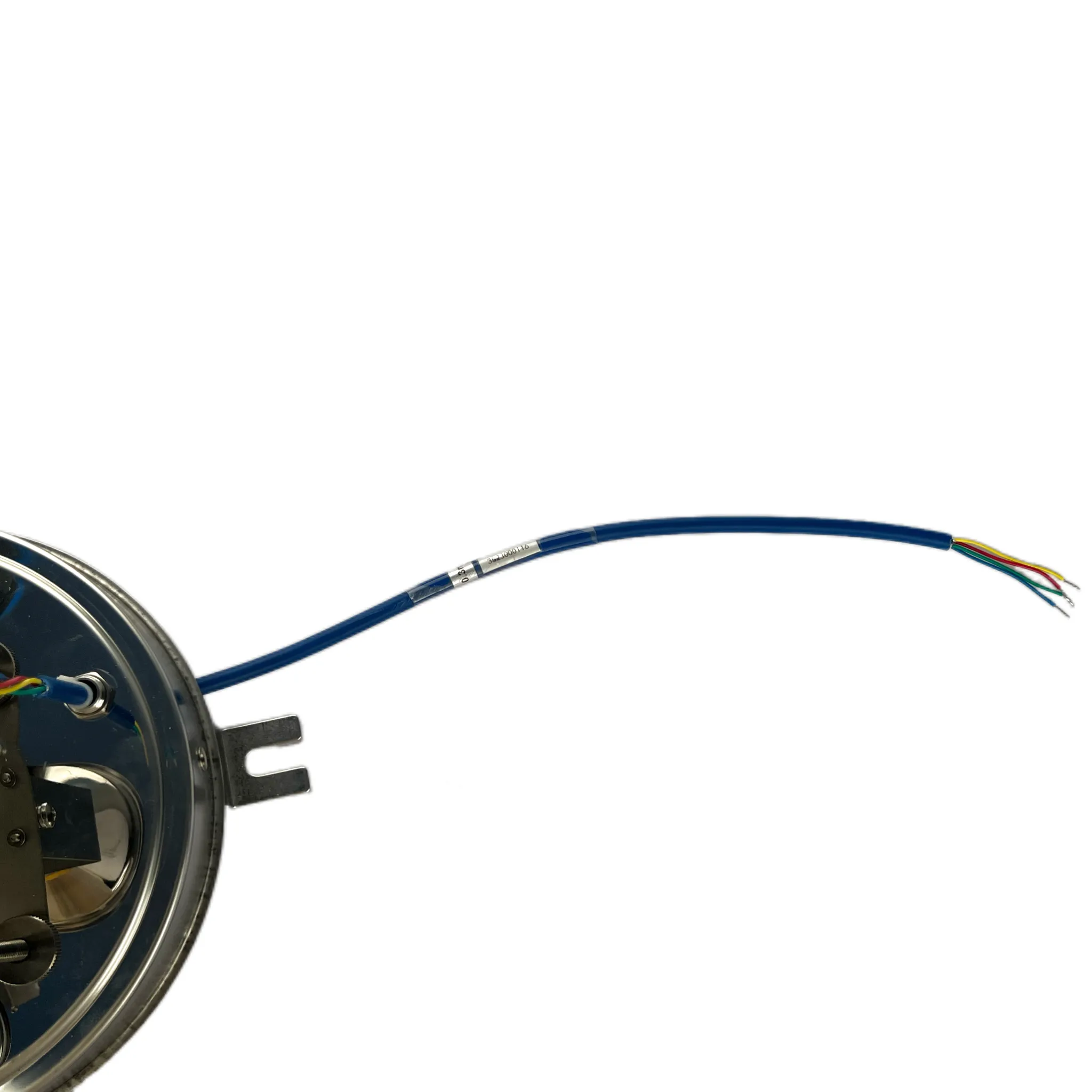 سطل انعکاس باران سنج JMYL-1YD تصویر 4