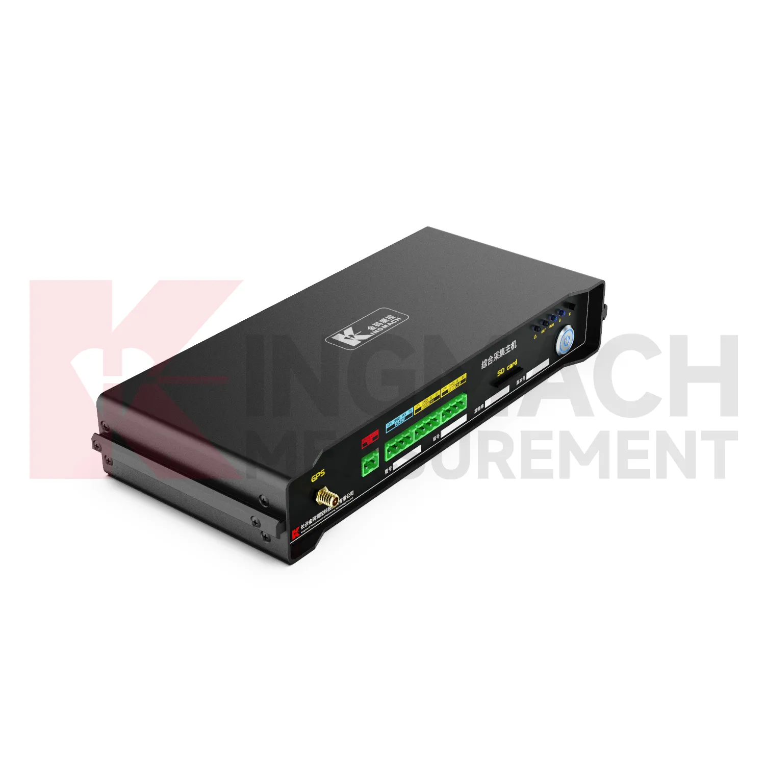 واحد میزبان فراگیر JMZX-5ZH تصویر 4