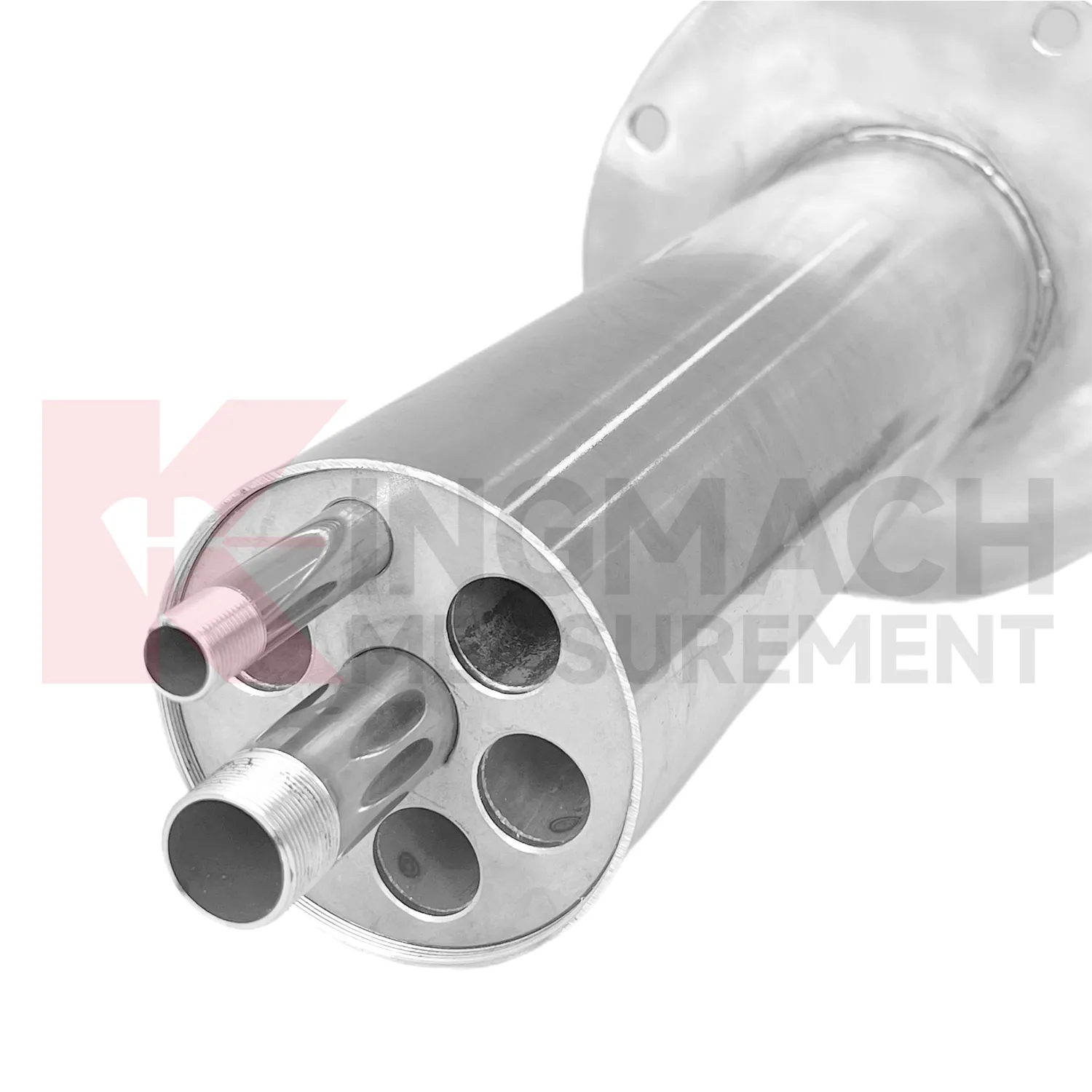 جابجایی سنج چند نقطه ای هوشمند JMDL-31XXAT تصویر 3