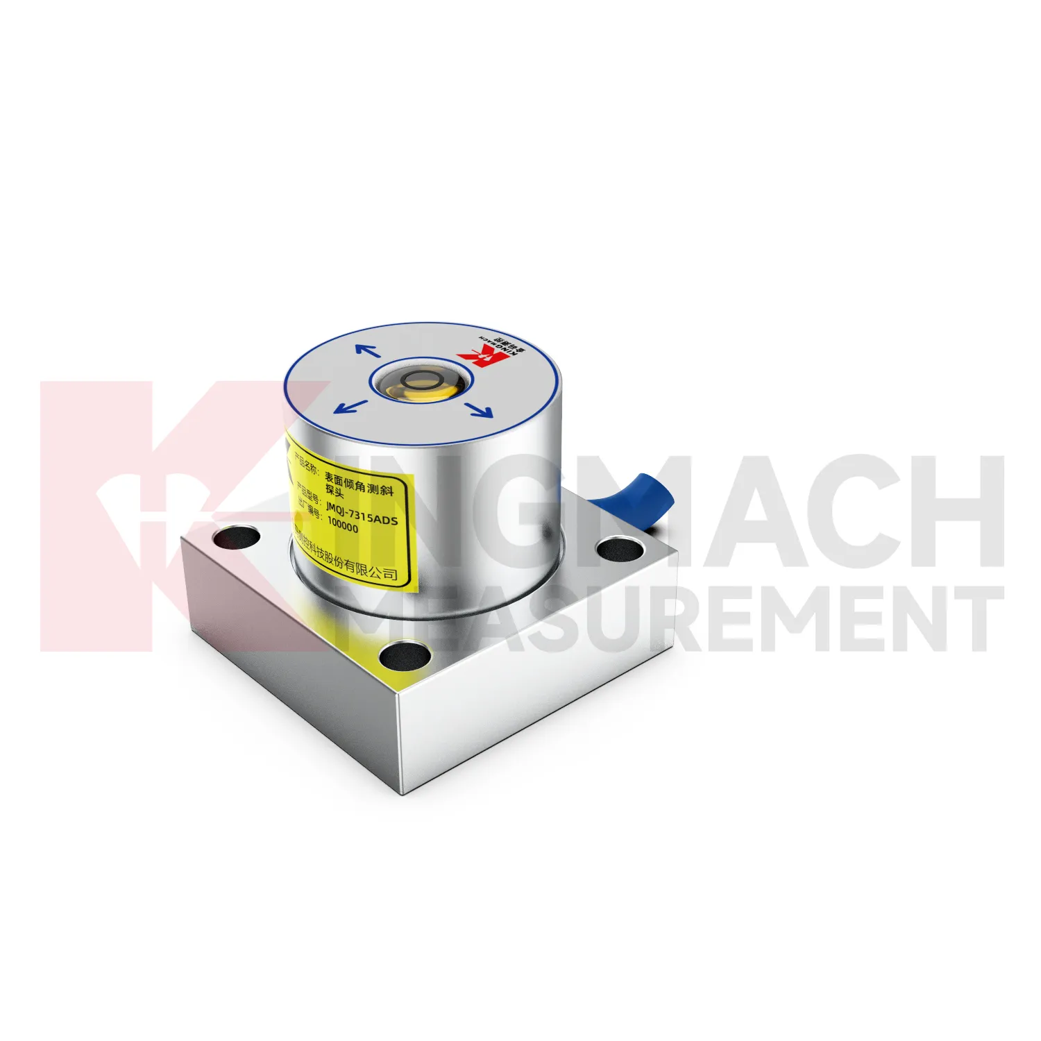 شیب سنج JMQJ-7315ADS تصویر 1