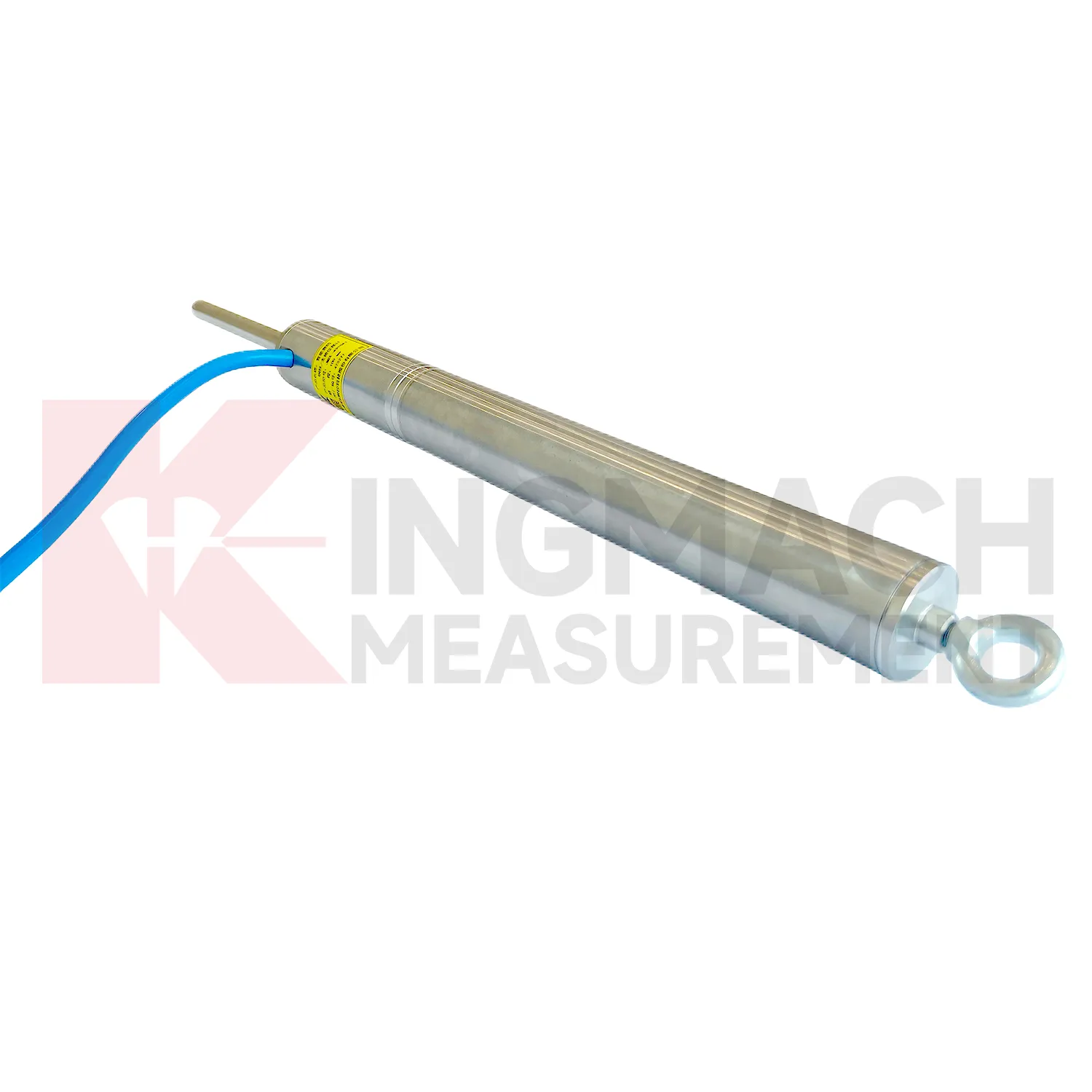 جابجایی متر قالب هوشمند/ جابجایی متر سیم فولادی JMDL-49XXAT تصویر 4