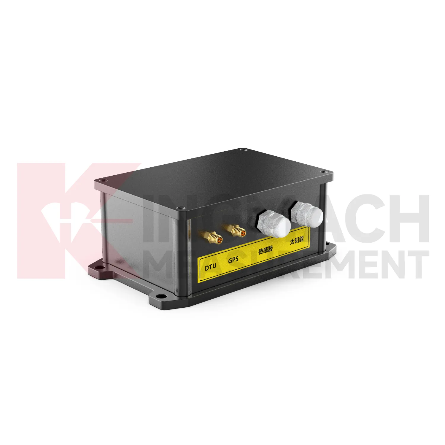 دیتا ثبت بی سیم (طراحی کم مصرف) JMWX-5RTU تصویر 3