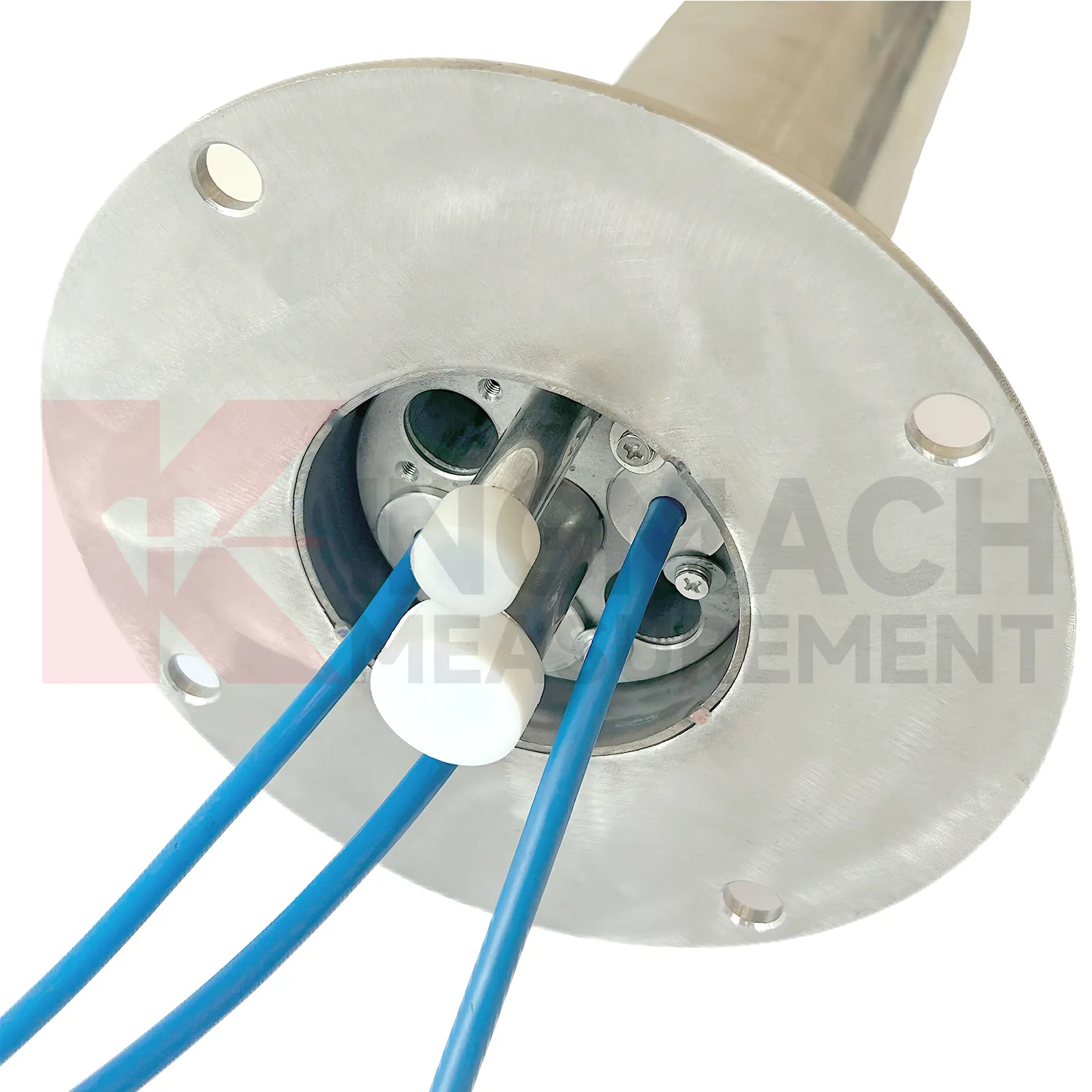 جابجایی سنج چند نقطه ای هوشمند JMDL-31XXAT تصویر 6