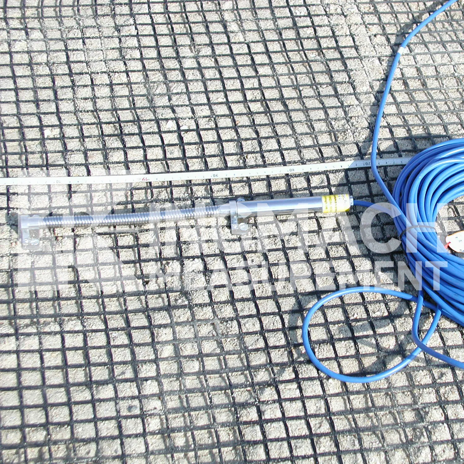 جابجایی سنج هوشمند JMDL-24XXAT تصویر 2