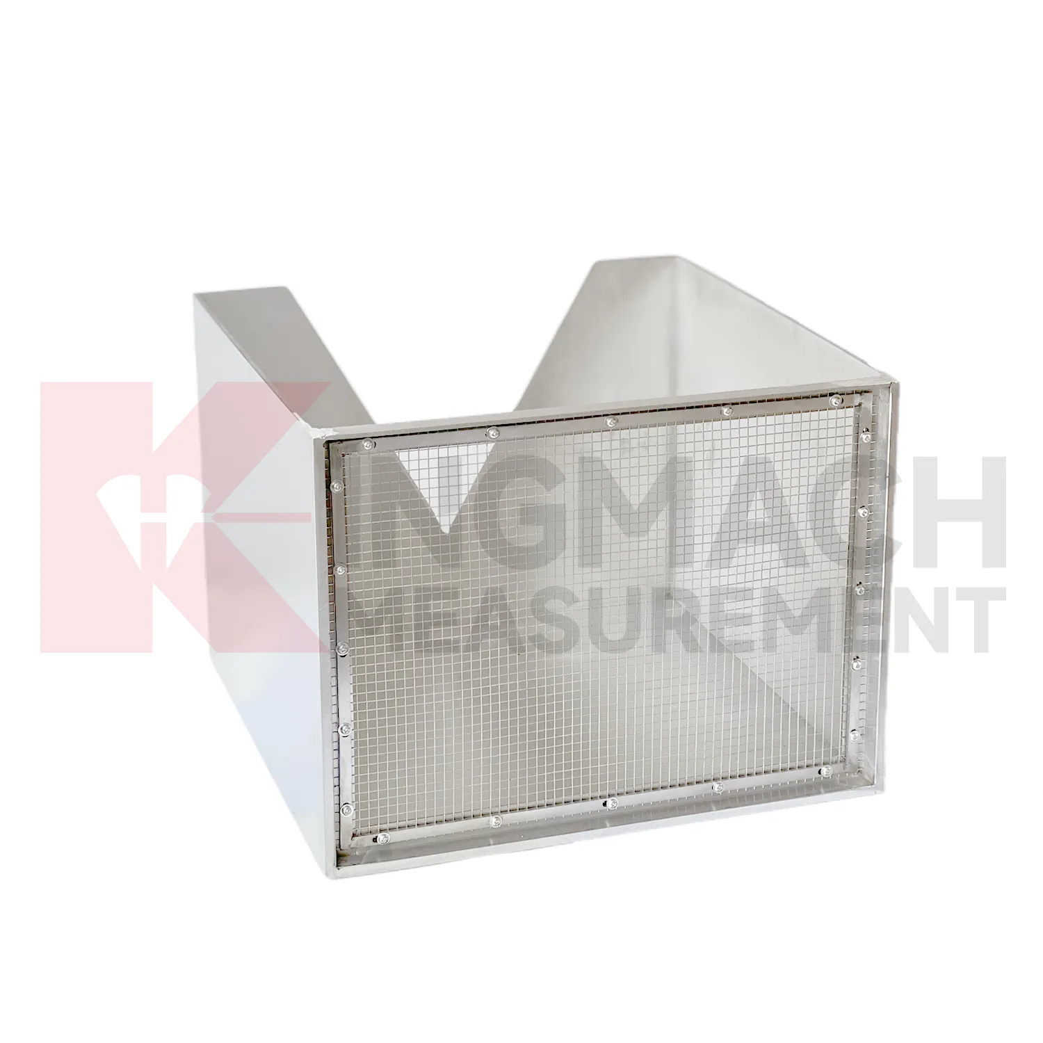 فلومتر هوشمند سرریز JMDL-64XXADT تصویر ۲