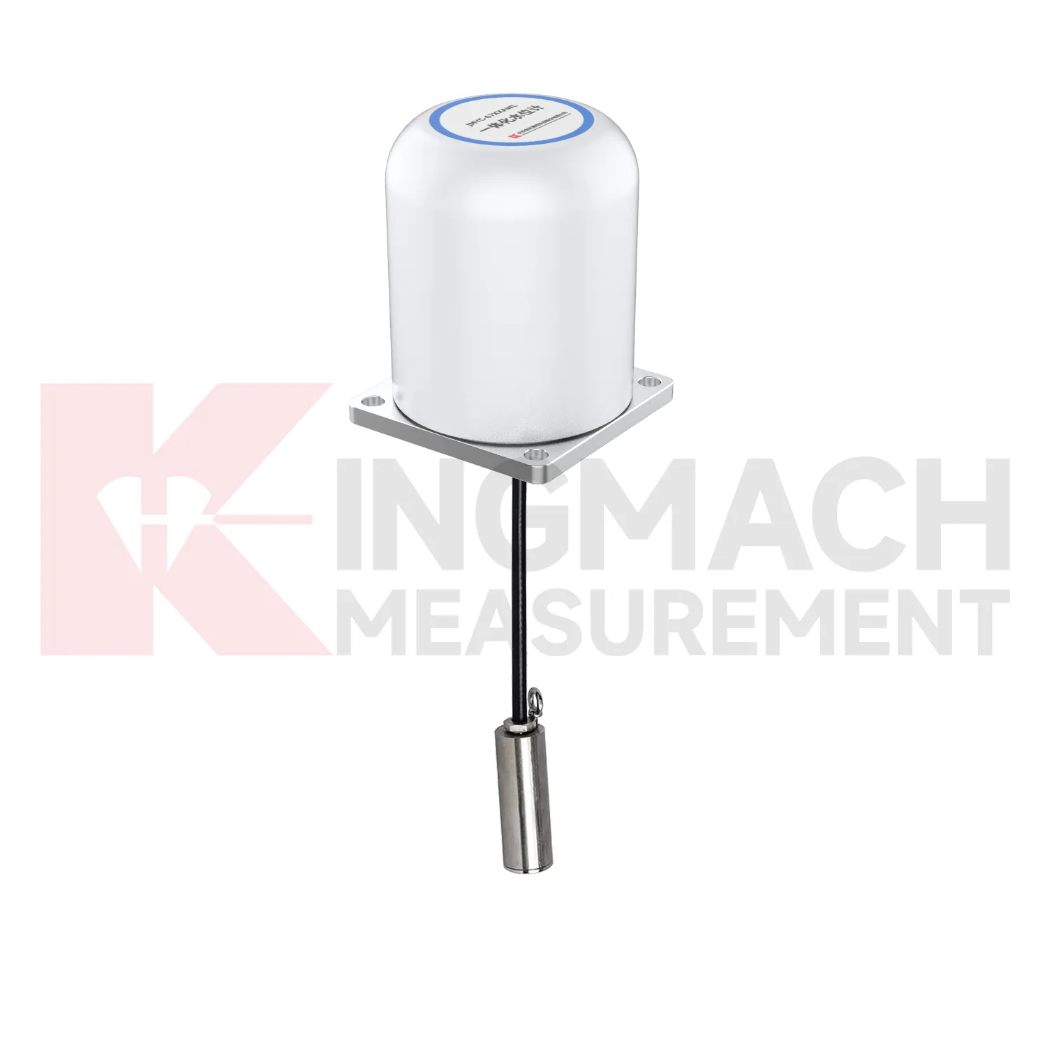 یکپارچه اندازه گیری فشار دیفرانسیل سطح آب JMYC-67XXAWL تصویر 3