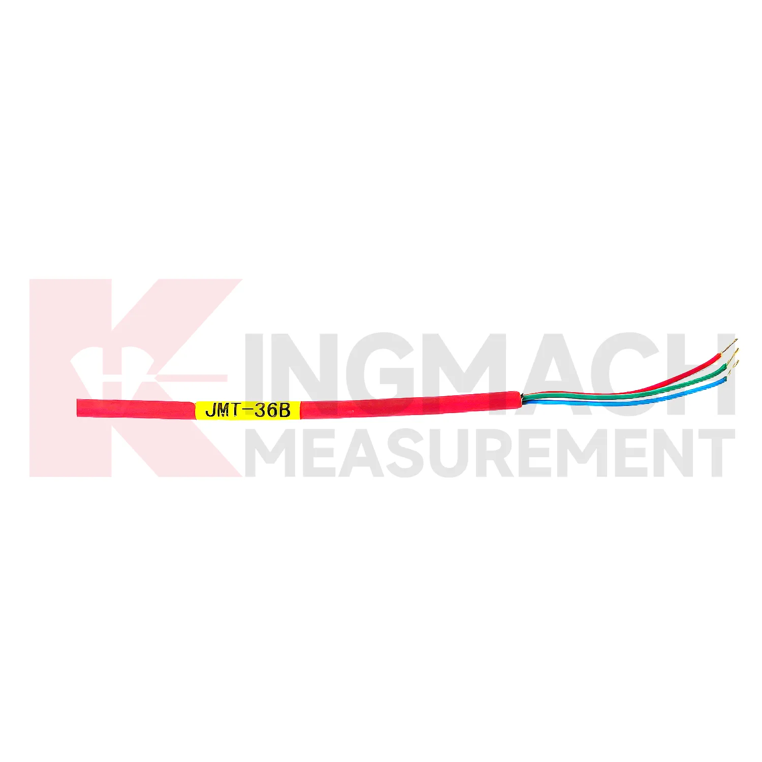 تصویر 1 حسگر دمای نیمه هادی JMT-36B