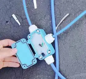 کرنش سنج سیم ارتعاشی هوشمند (مدل جوش سطحی) JMZX-206HAT تصویر 11