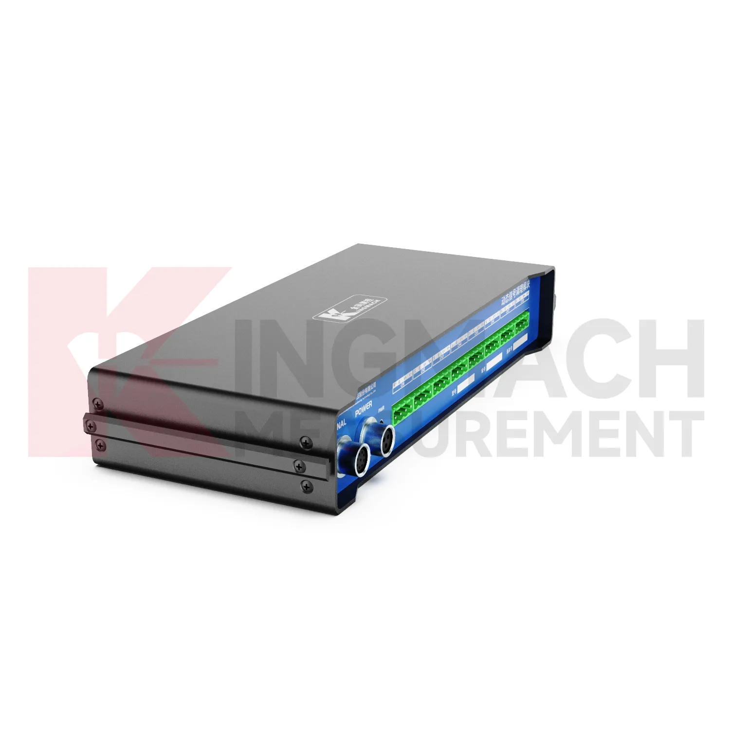 تصویر 3 ماژول تهویه سیگنال دینامیکJMYD-2008XTA