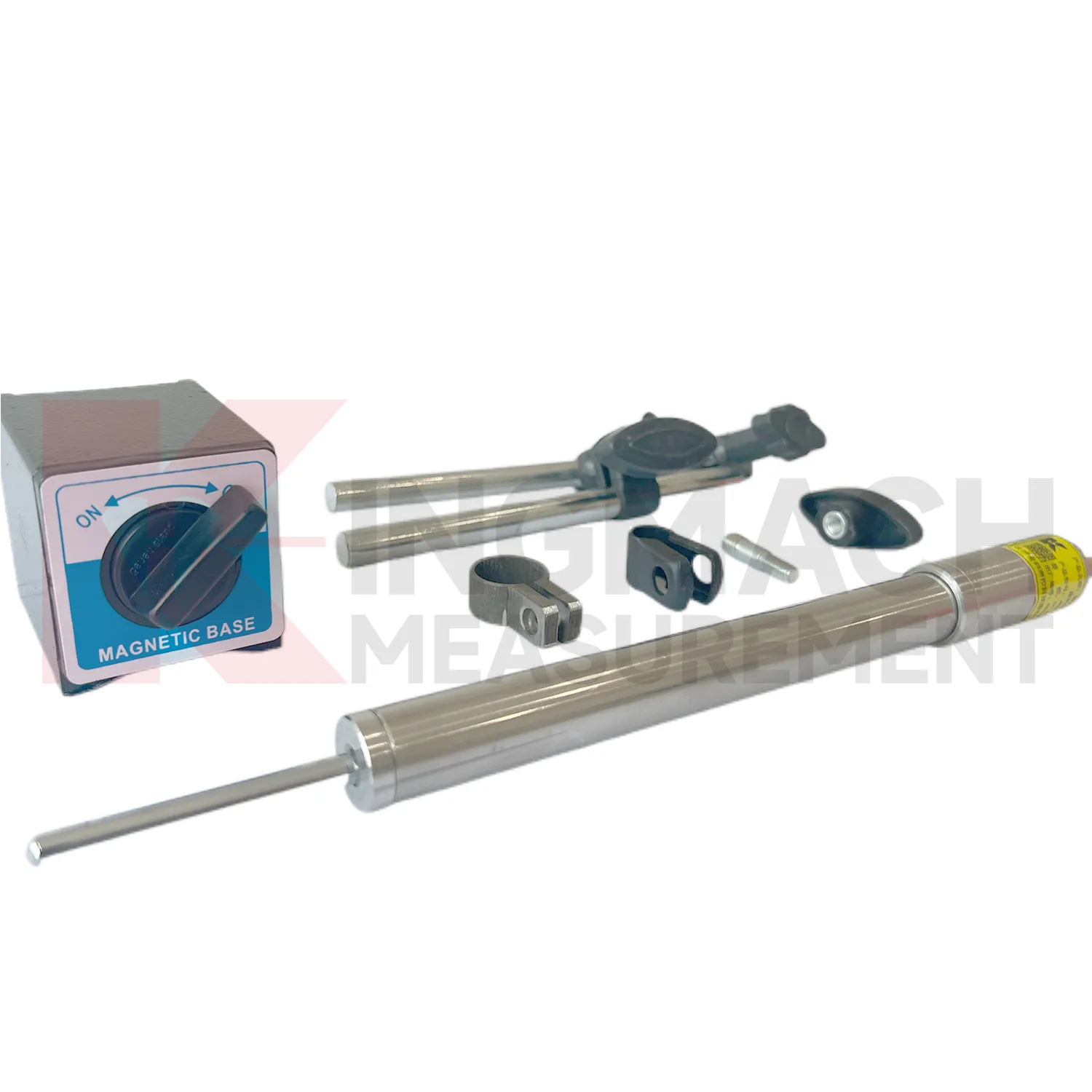 تصویر جابجایی همه منظوره هوشمند JMDL-21XXAT 5