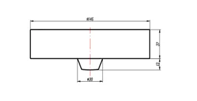 سلول بار جامد JMZX-34XXHAT، 35XXHAT، 36XXHAT تصویر 6