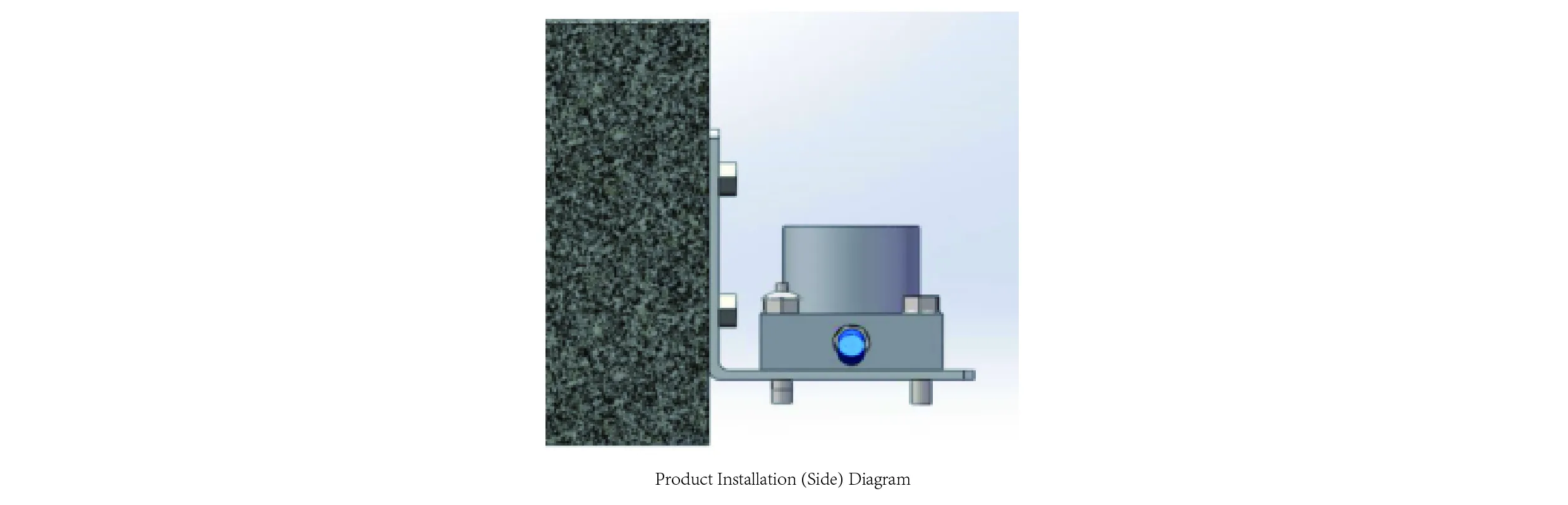 شیب سنج JMQJ-7315ADS تصویر 8