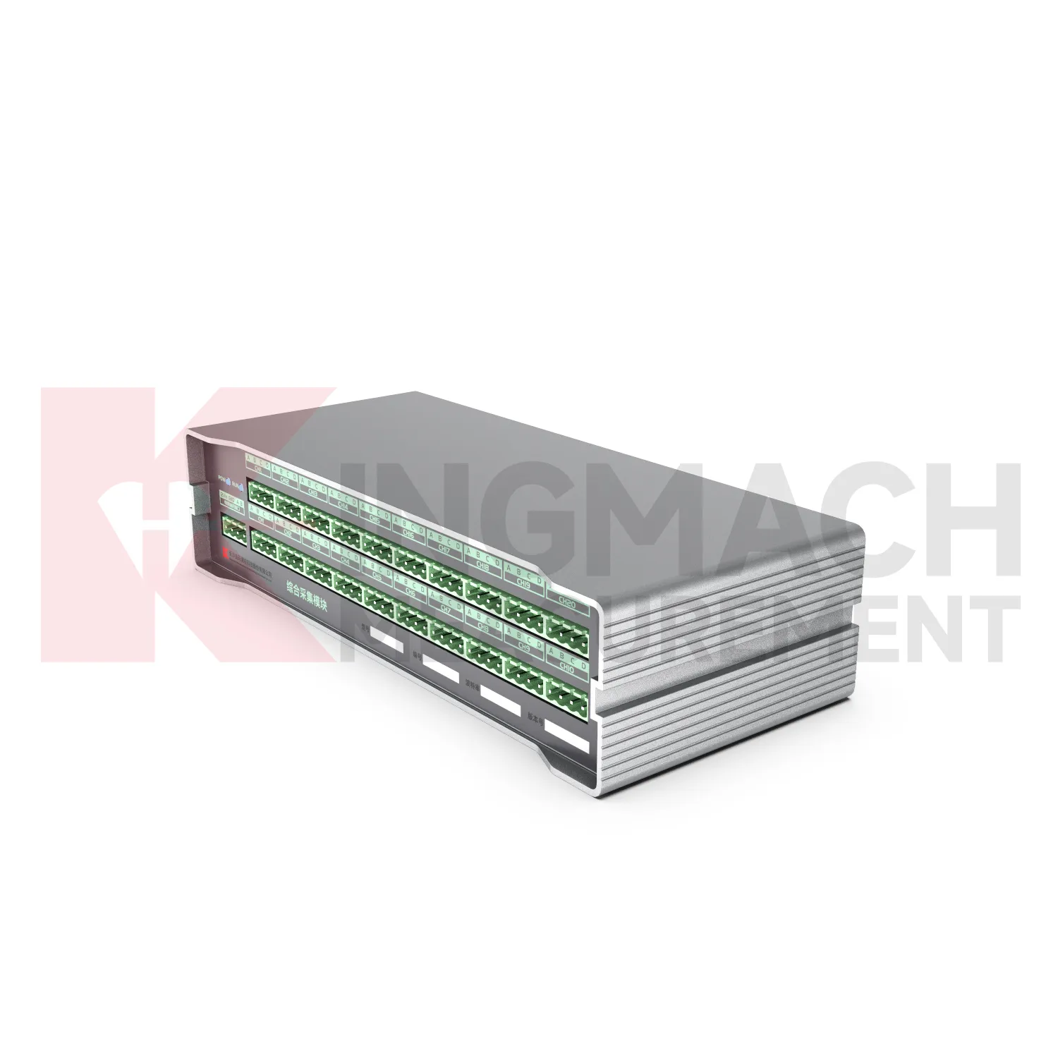 تصویر ماژول جامع اکتساب JMZX-XXGH 1