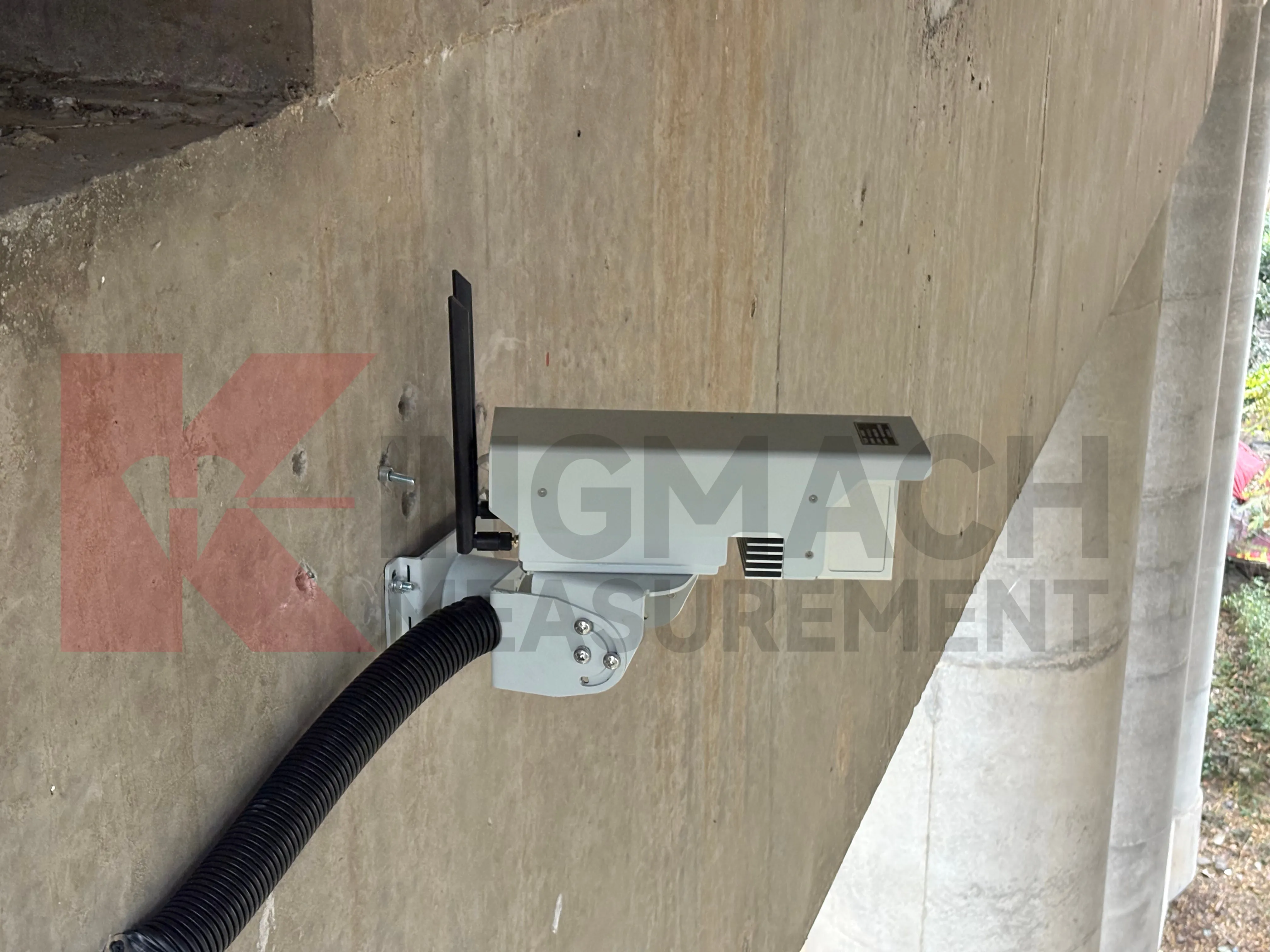 تصویر 5 مانیتور انحراف نوری JMGD-93XX