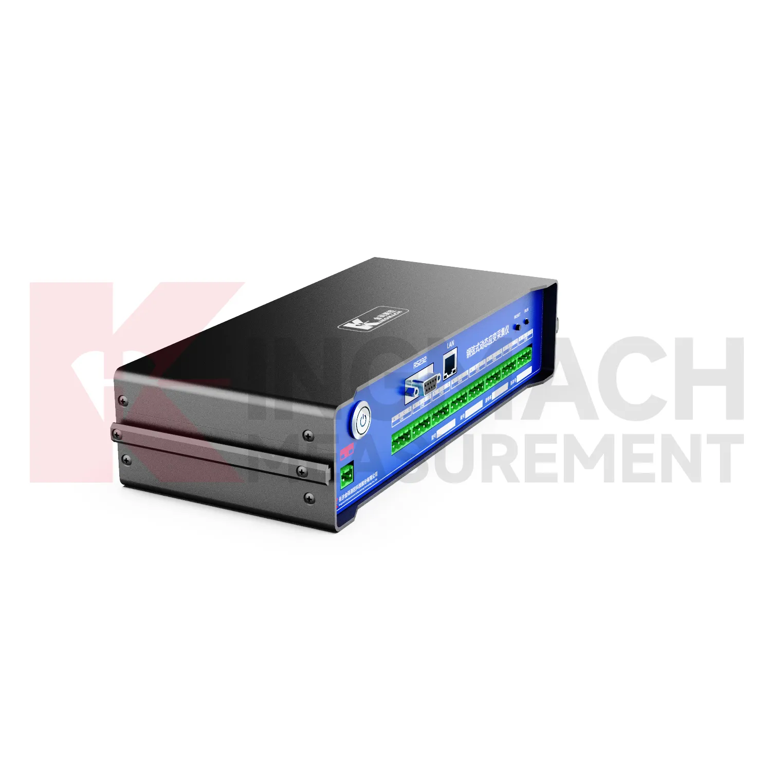 Dynamic Strain Data Logger (VW) JMYD-6008 image 5