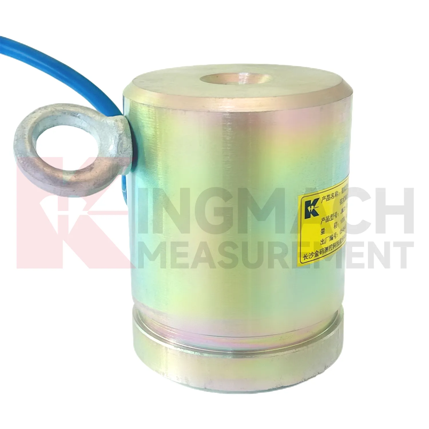 بار سنج نیروی محوری (VW و نوع هوشمند) JMZX-38XXHAT تصویر 1